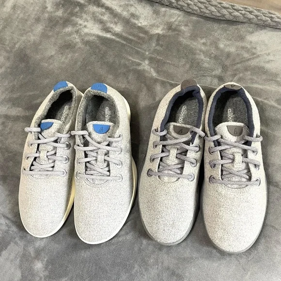 Allbirds Runners - Picture 1 of 15